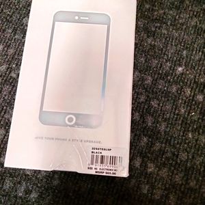 Iphone x Micheal kors case